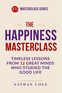 THE HAPPINESS MASTERCLASS