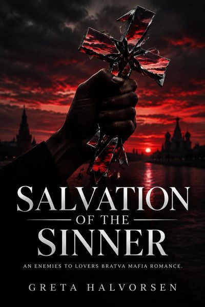 Salvation of the Sinner