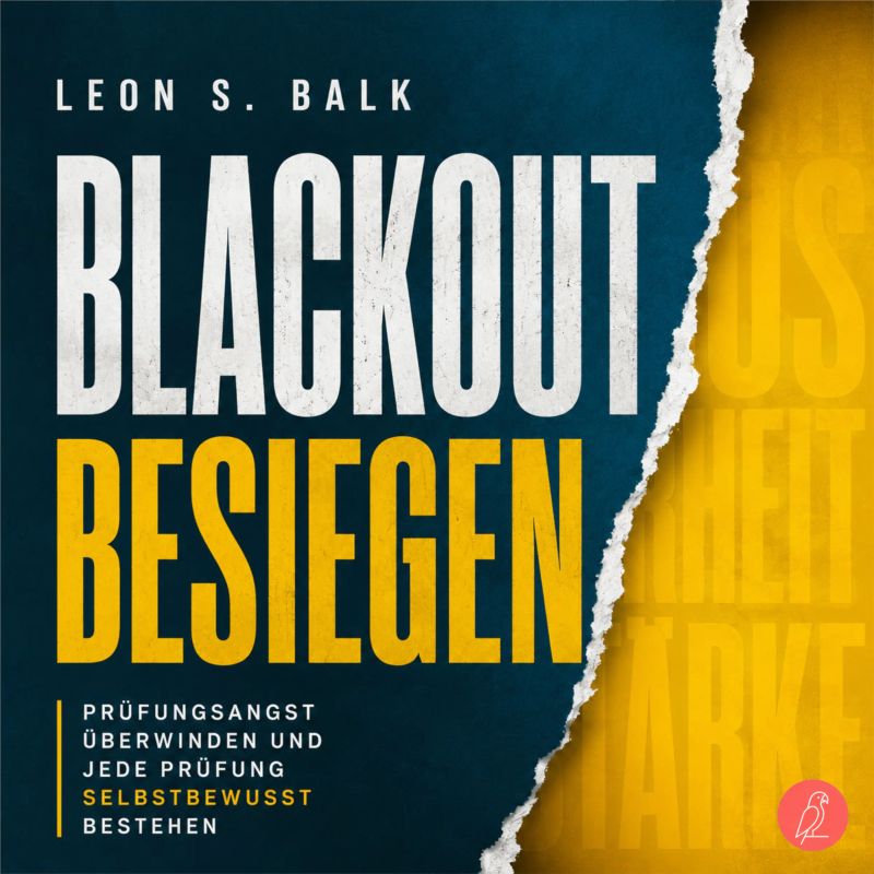 Blackout besiegen