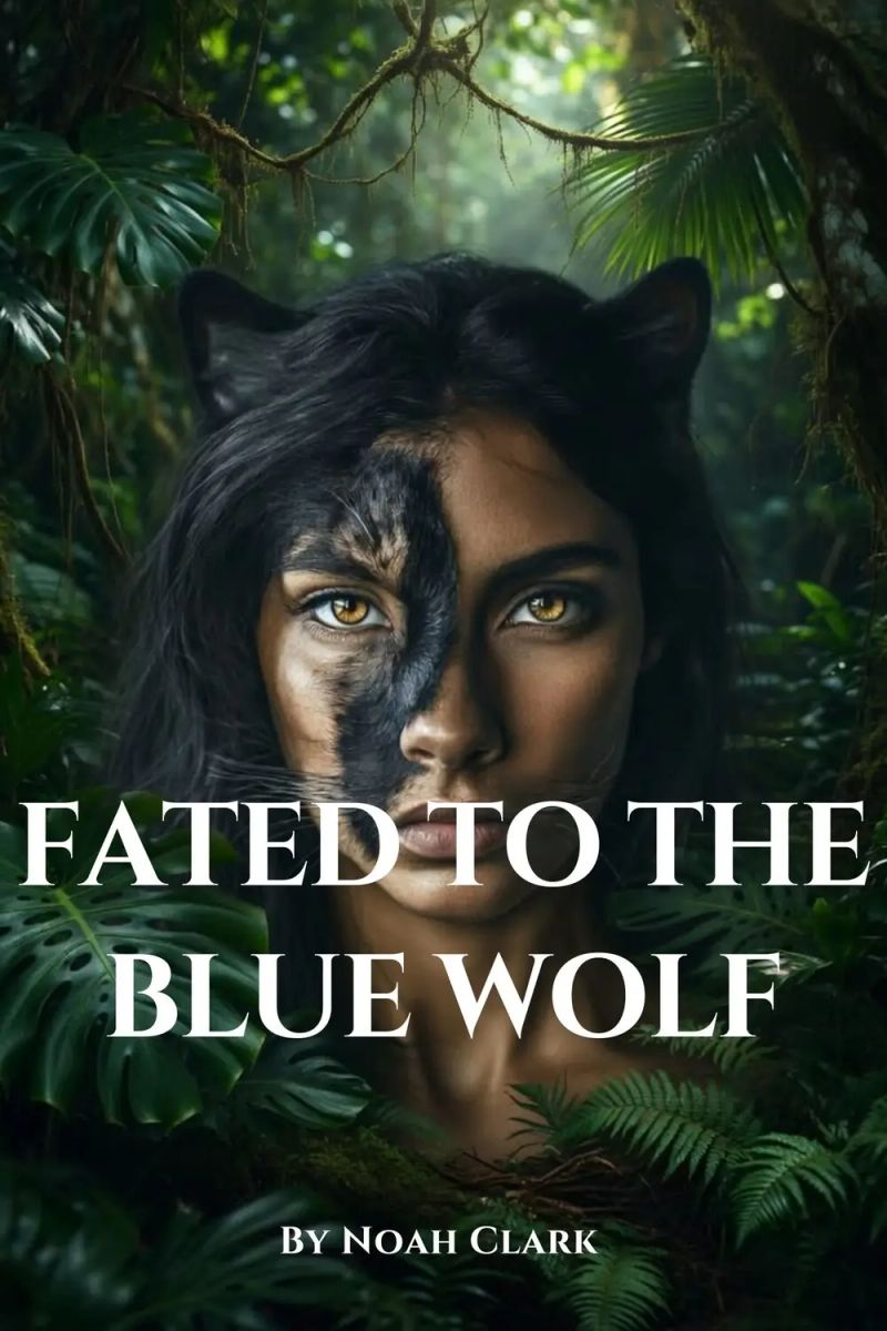Fated to the Blue Wolf
