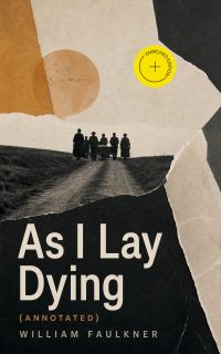 As I Lay Dying (Annotated)