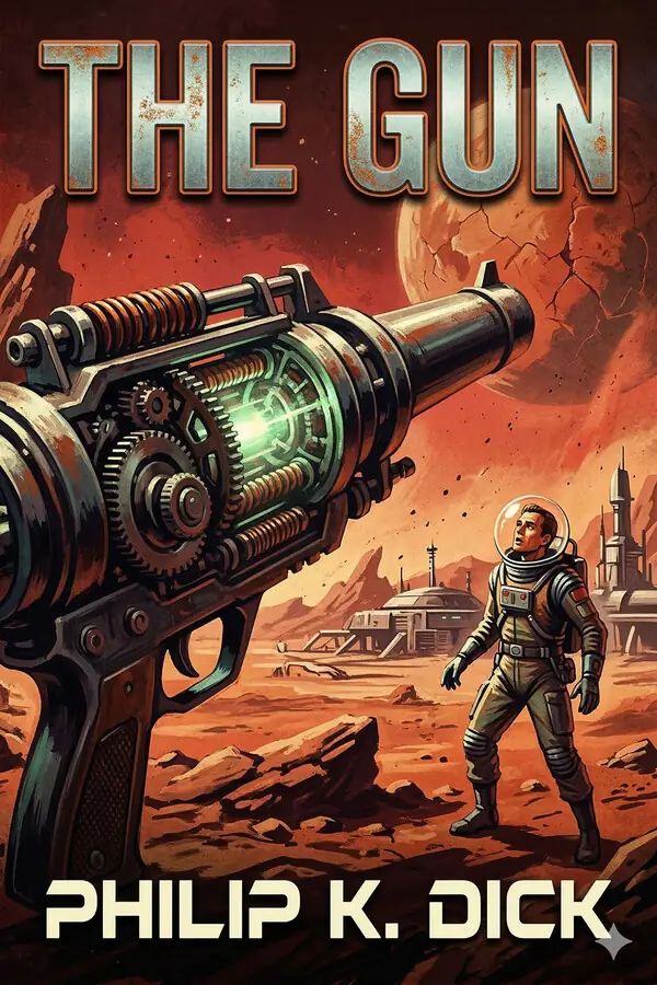 The Gun