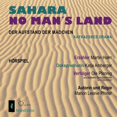 Sahara No Man's Land