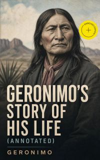 Geronimo's Story of His Life (Annotated)