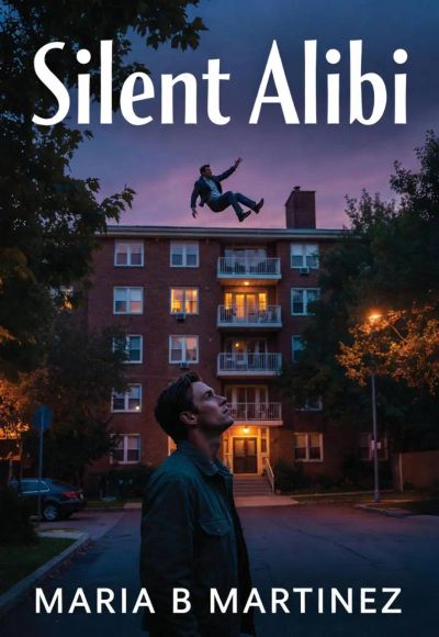 Silent Alibi 