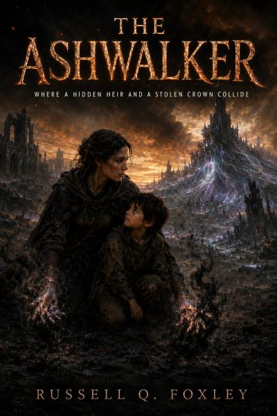 The Ashwalker