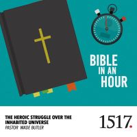 Bible in an Hour