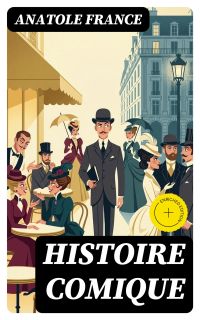 Histoire comique