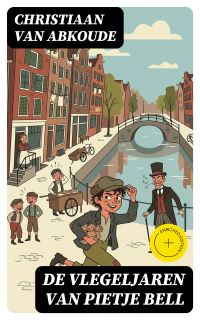 De vlegeljaren van Pietje Bell