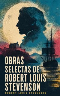 Obras selectas de Robert Louis Stevenson