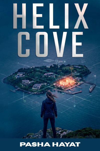 Helix Cove