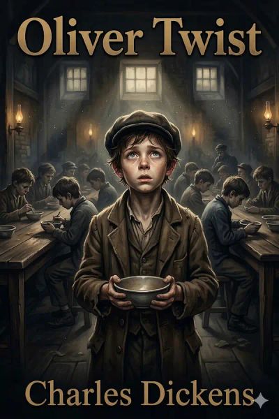 Oliver Twist