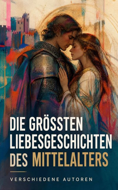 Die größten Liebesgeschichten des Mittelalters