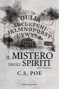 Il mistero degli spiriti
