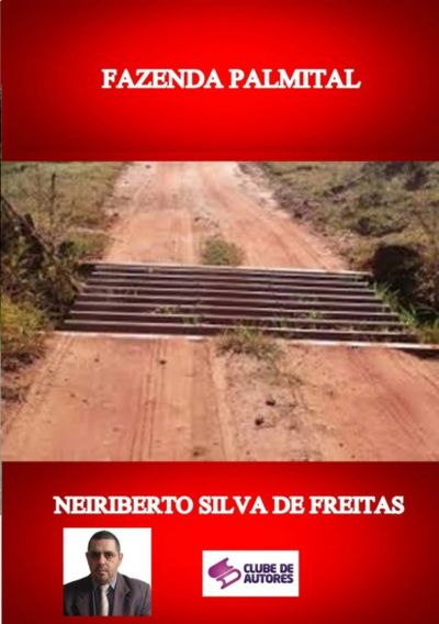 Fazenda Palmital