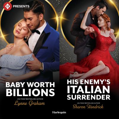 Baby Worth Billions & His Enemy's Italian Surrender