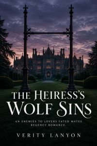 The Heiress's Wolf Sins