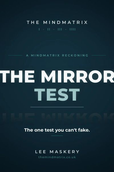 The Mirror Test