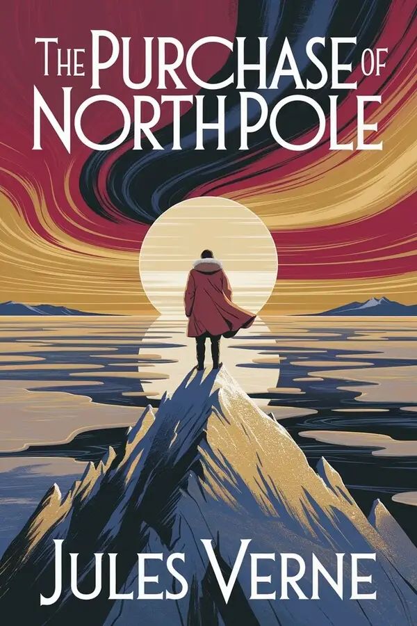 The Purchase of the North Pole