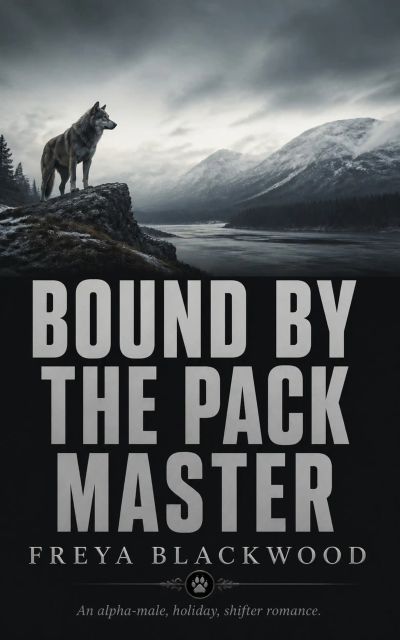 Bound by the Pack Master
