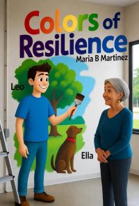 Colors of Resilience
