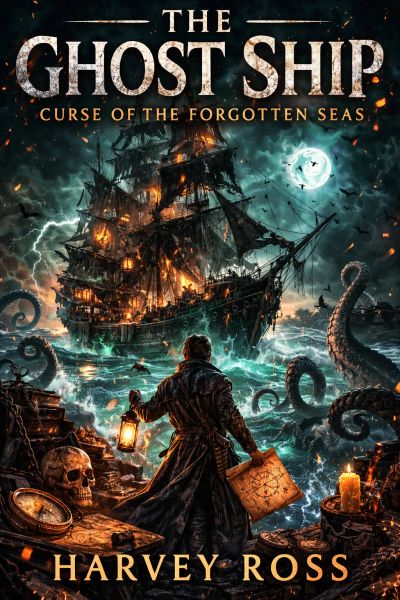 The Ghost Ship