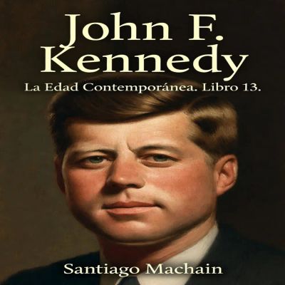 John F. Kennedy