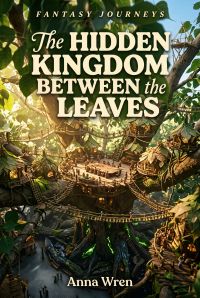 The Hidden Kingdom Between the Leaves