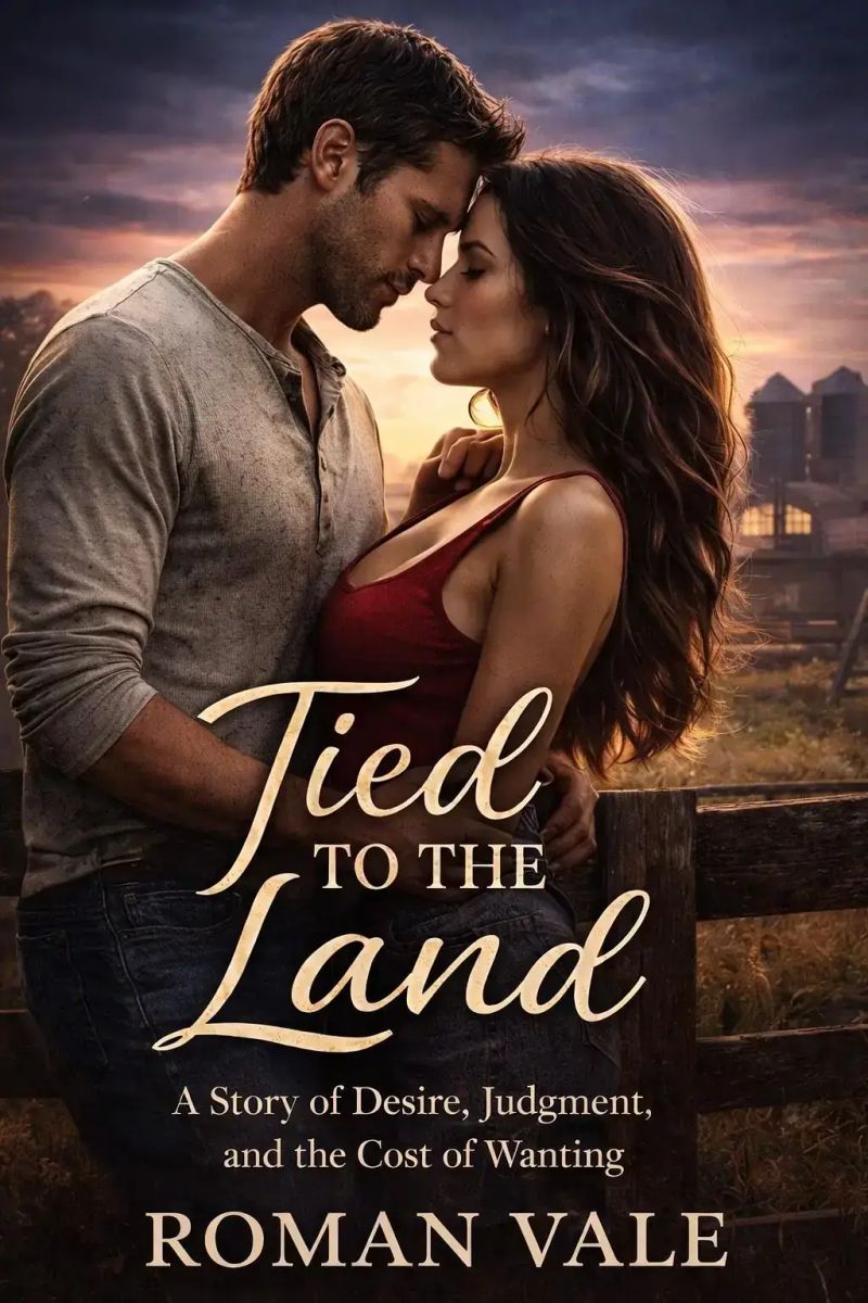 Tied to the Land