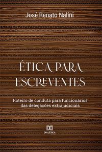Ética para Escreventes