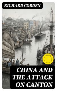China and the Attack on Canton