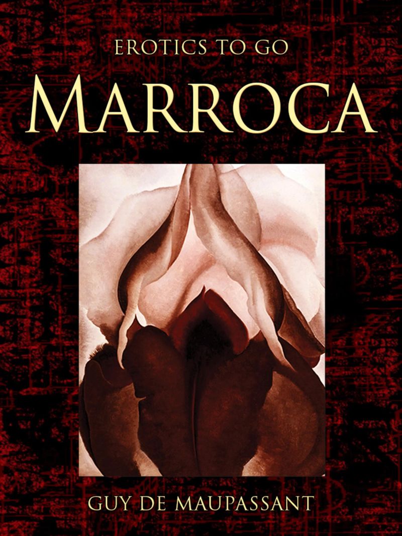Marroca