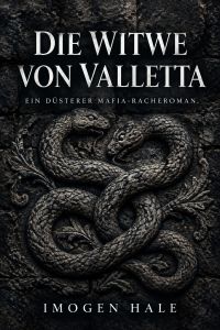 Die Witwe von Valletta