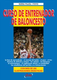 Curso de entrenador de baloncesto