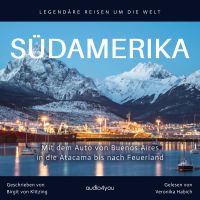 Südamerika