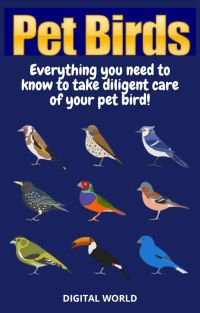 Pet Birds