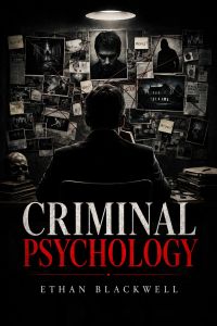 CRIMINAL PSYCHOLOGY