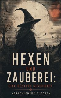 Hexen und Zauberei: Eine düstere Geschichte