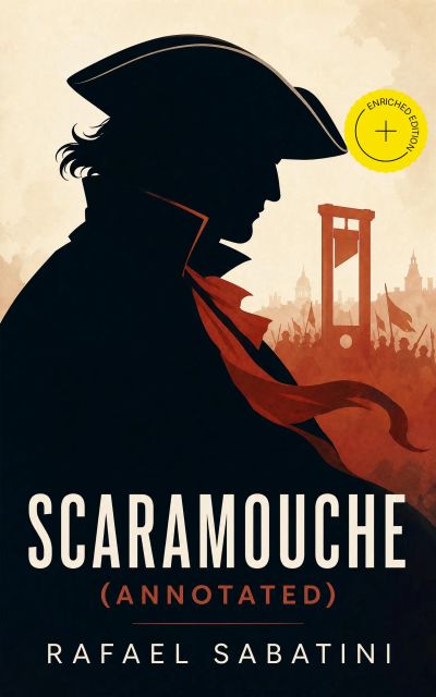 Scaramouche (Annotated)