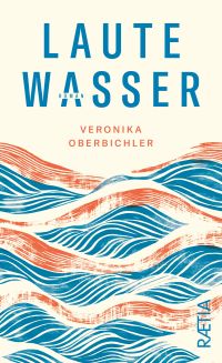 Laute Wasser