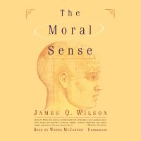 The Moral Sense