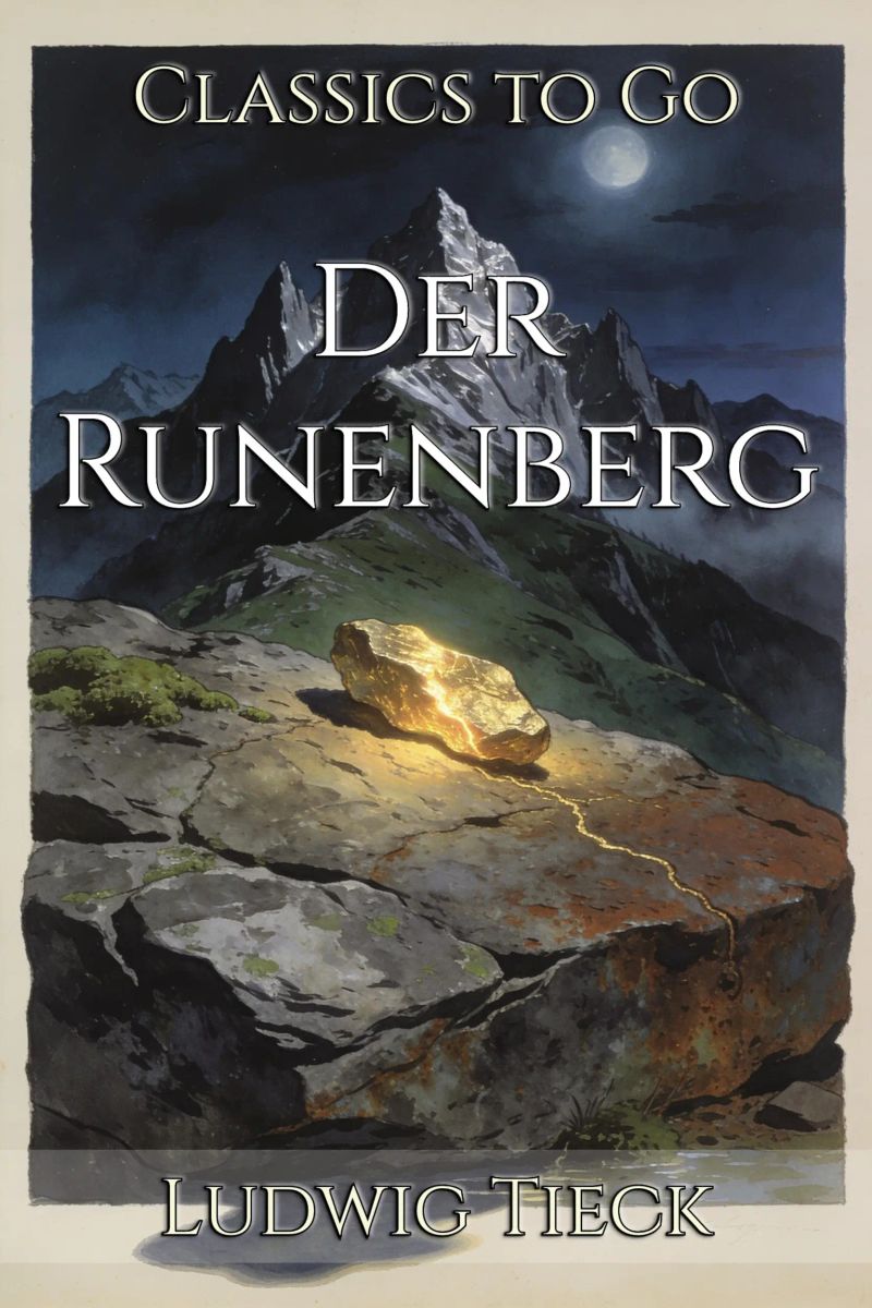 Der Runenberg