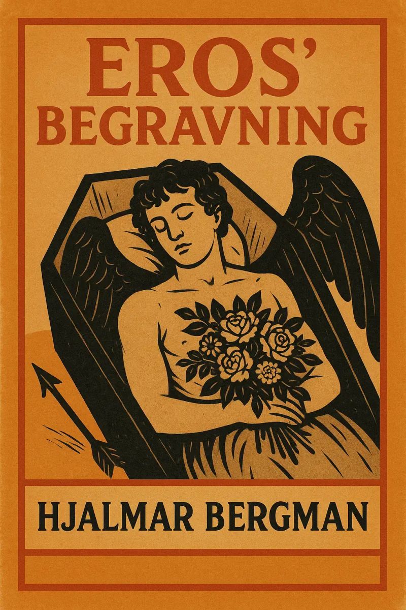 Eros' begravning
