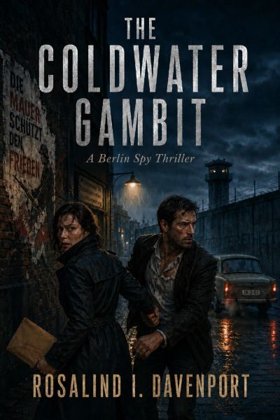 The Coldwater Gambit