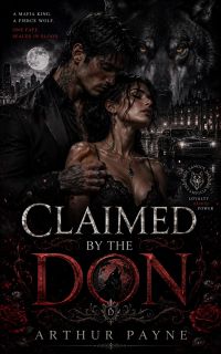 CLAIMED BY THE DON