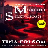 Mordida Silenciosa: Una boda en Scanguards (Libro 8.5)