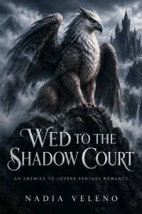 Wed to the Shadow Court