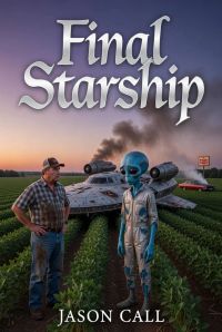 Final Starship