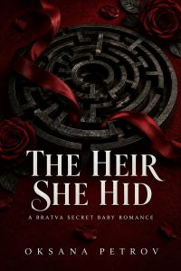 The Heir She Hid