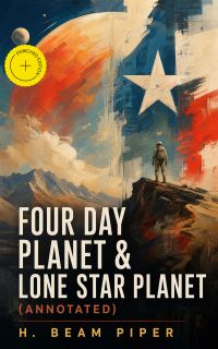 Four Day Planet & Lone Star Planet (Annotated)